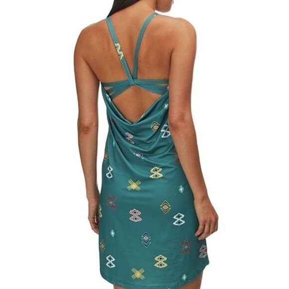 Patagonia Sliding Rock Dress NWT Size Medium - Picture 2 of 16